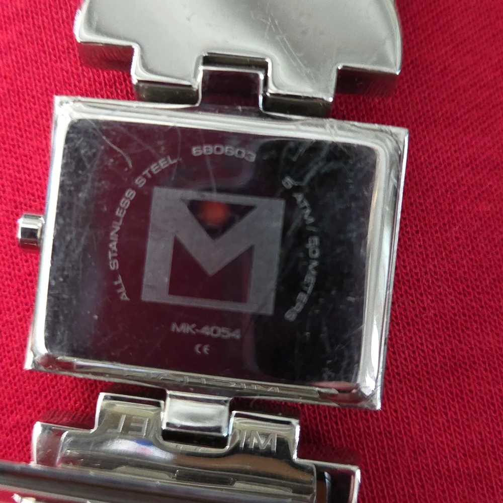 Michael Kors Watch mk 4054